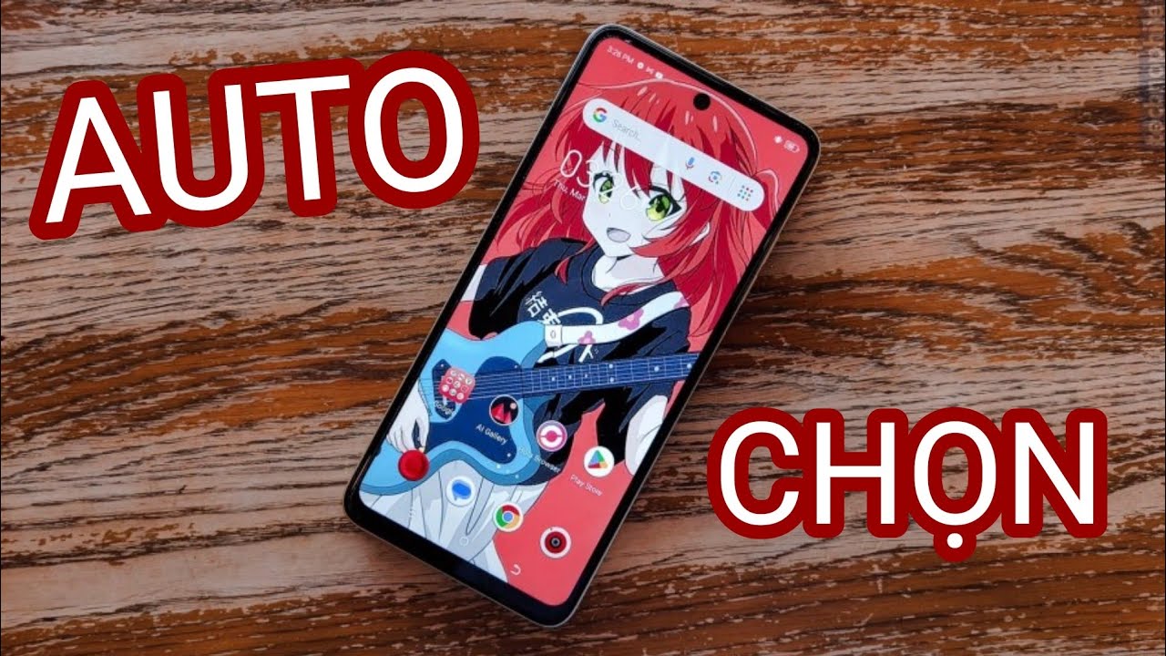 DƯỚI 2 TRIỆU MUA ĐT CỨ AUTO CHỌN CON NÀY !!!