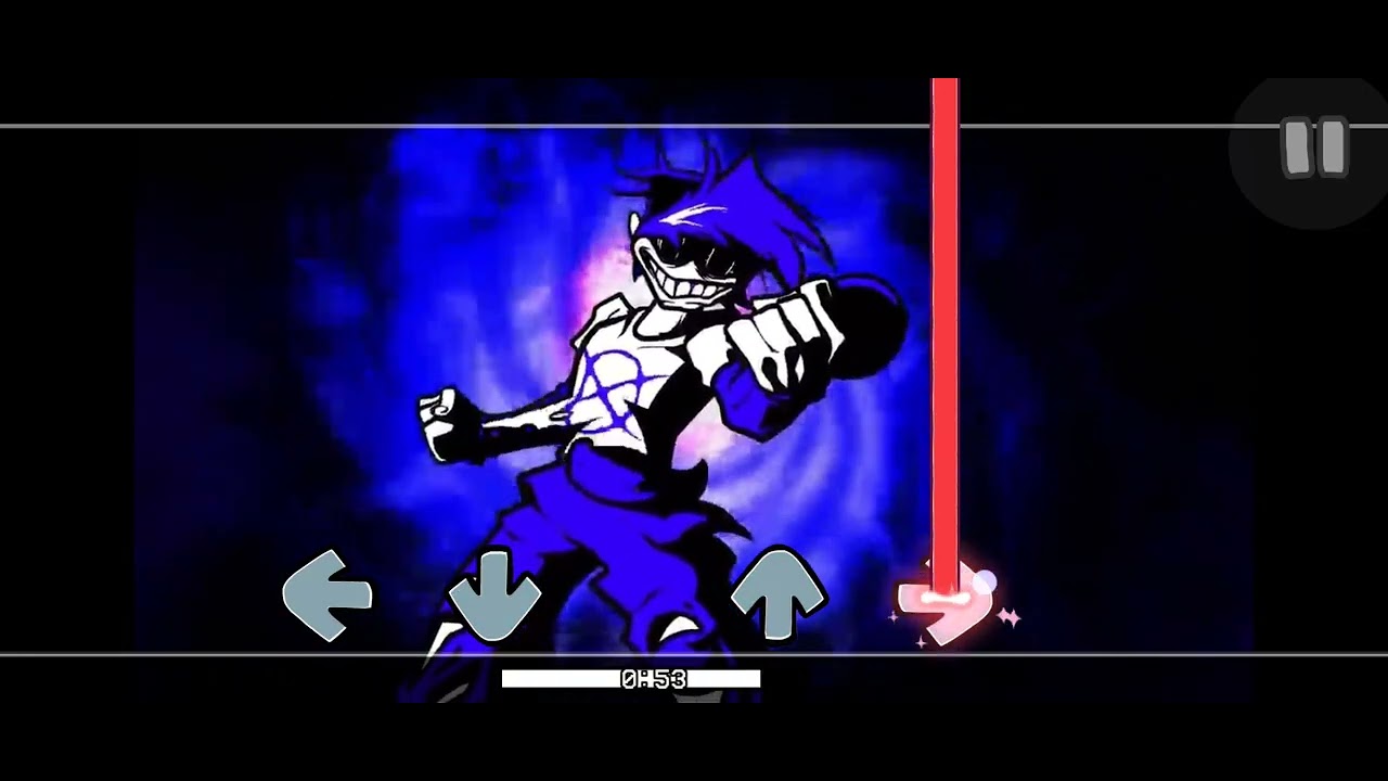 Vs silly billy liryc