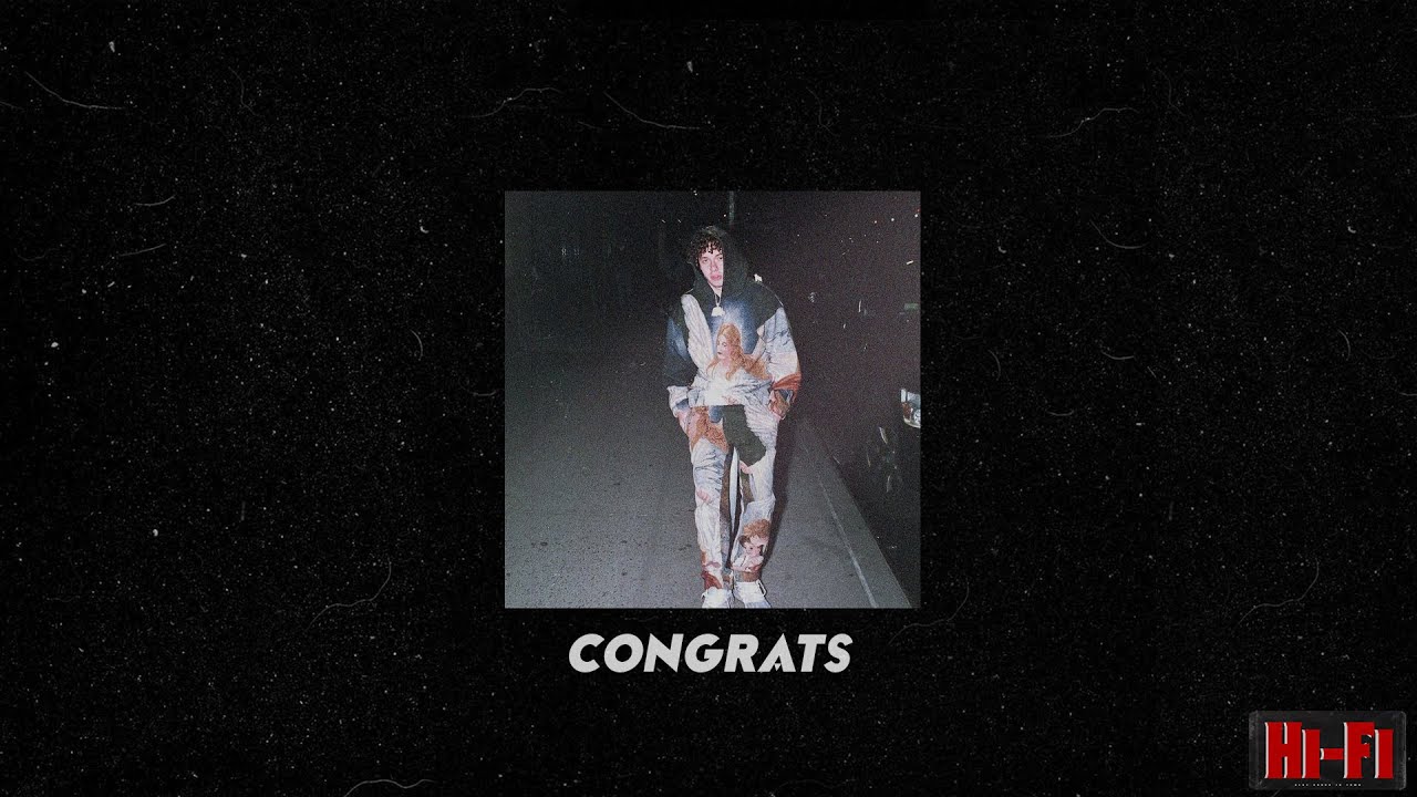 [FREE] Jack Harlow Type Beat -  2020 