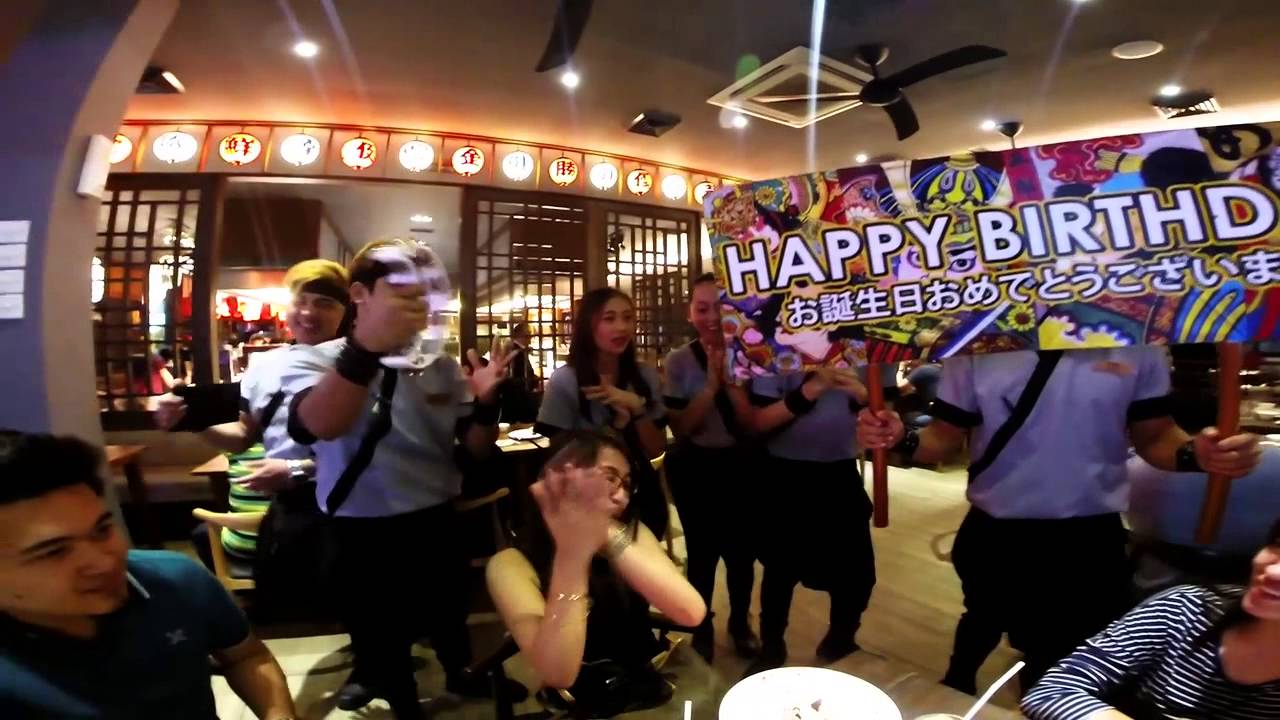 GoPro Hero3+ | Mommy's Birthday 8.21.2014