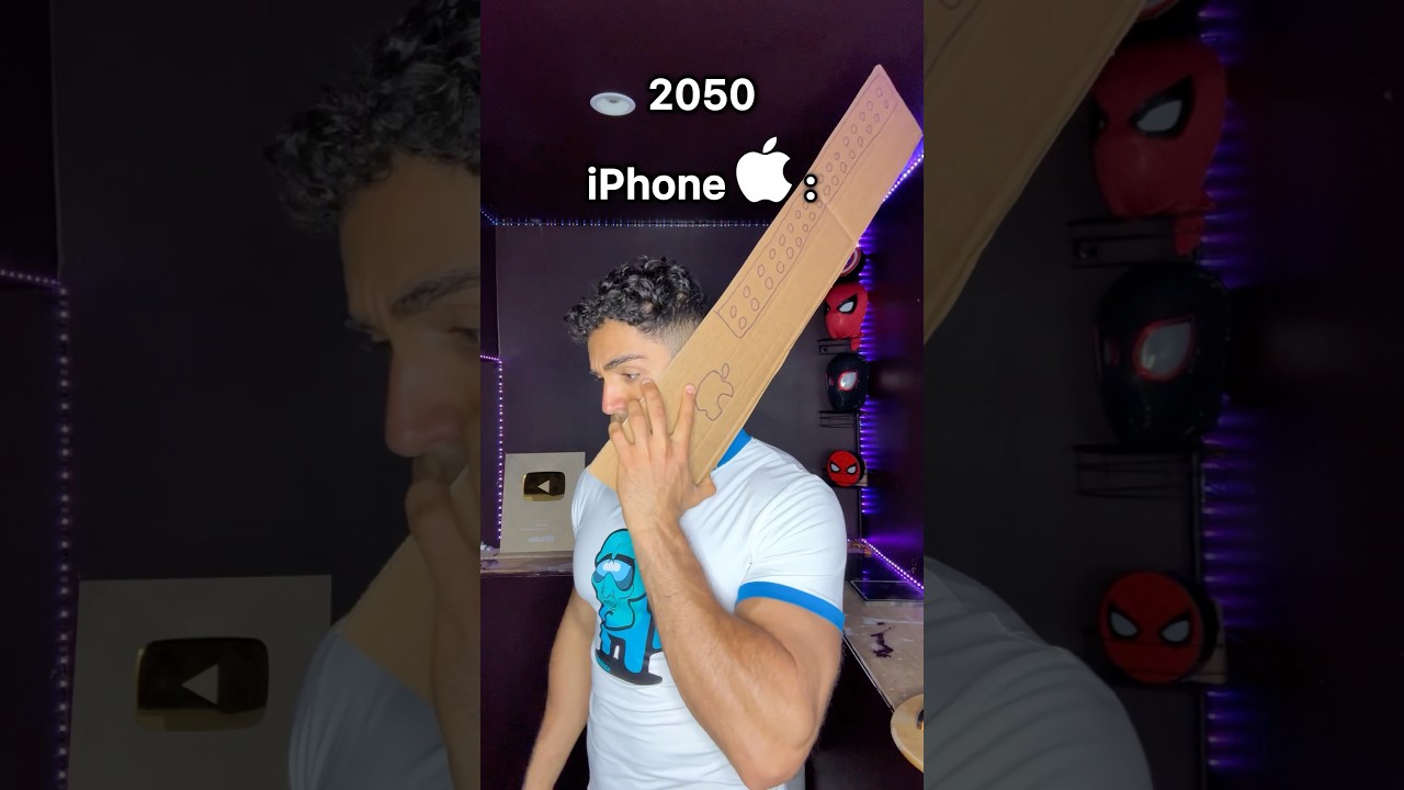 iPhone or Android or Nokia?