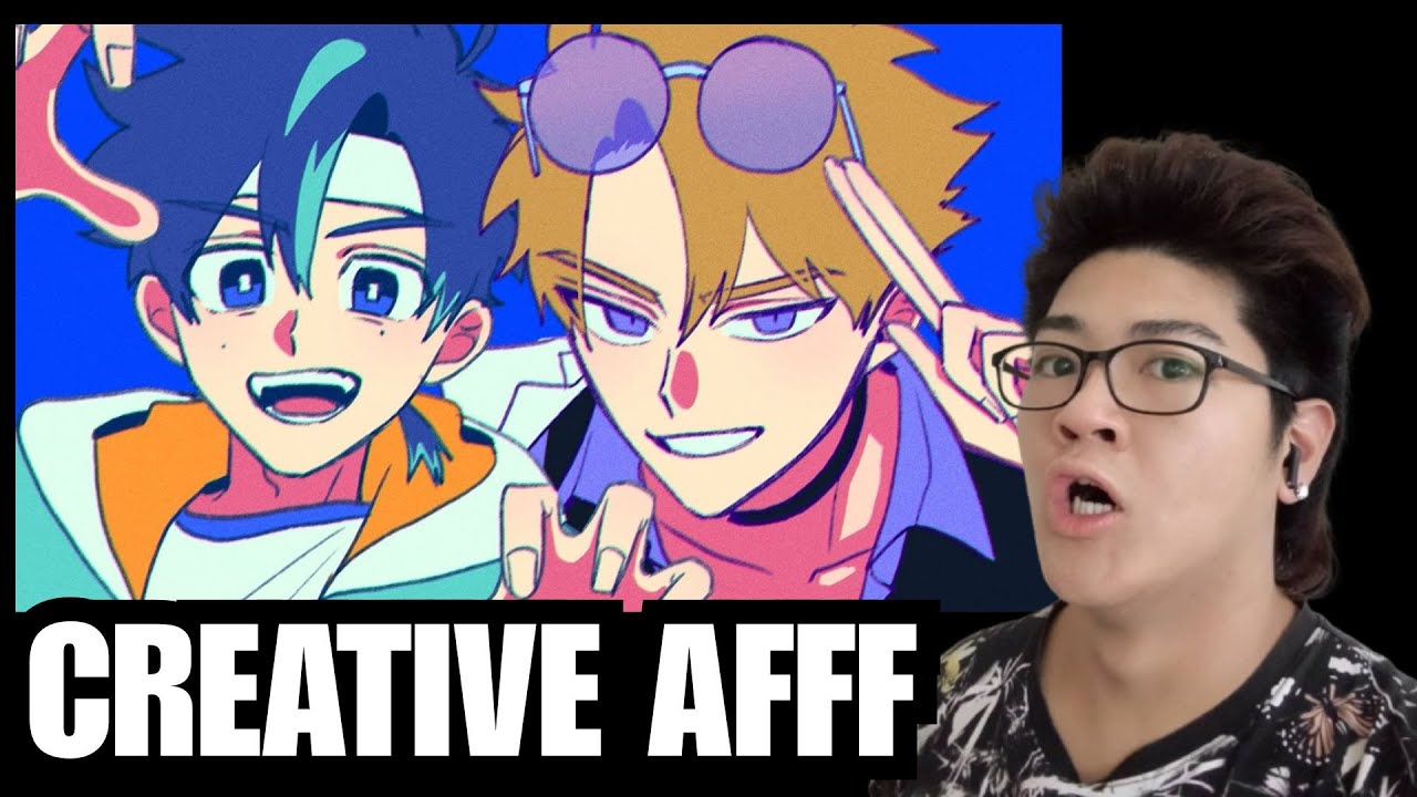 III (Cover) | Justen x Sena REACTION!!!!!