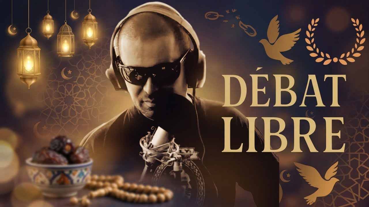 DÉBAT LIBRE : L'AVANT FTOUR
