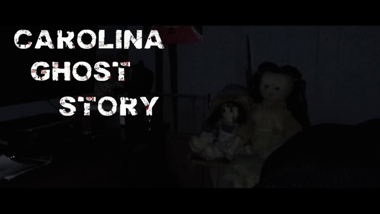 Haunted doll moves arm