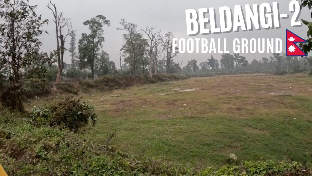 Beldangi Camp tour in Jhapa Nepal !