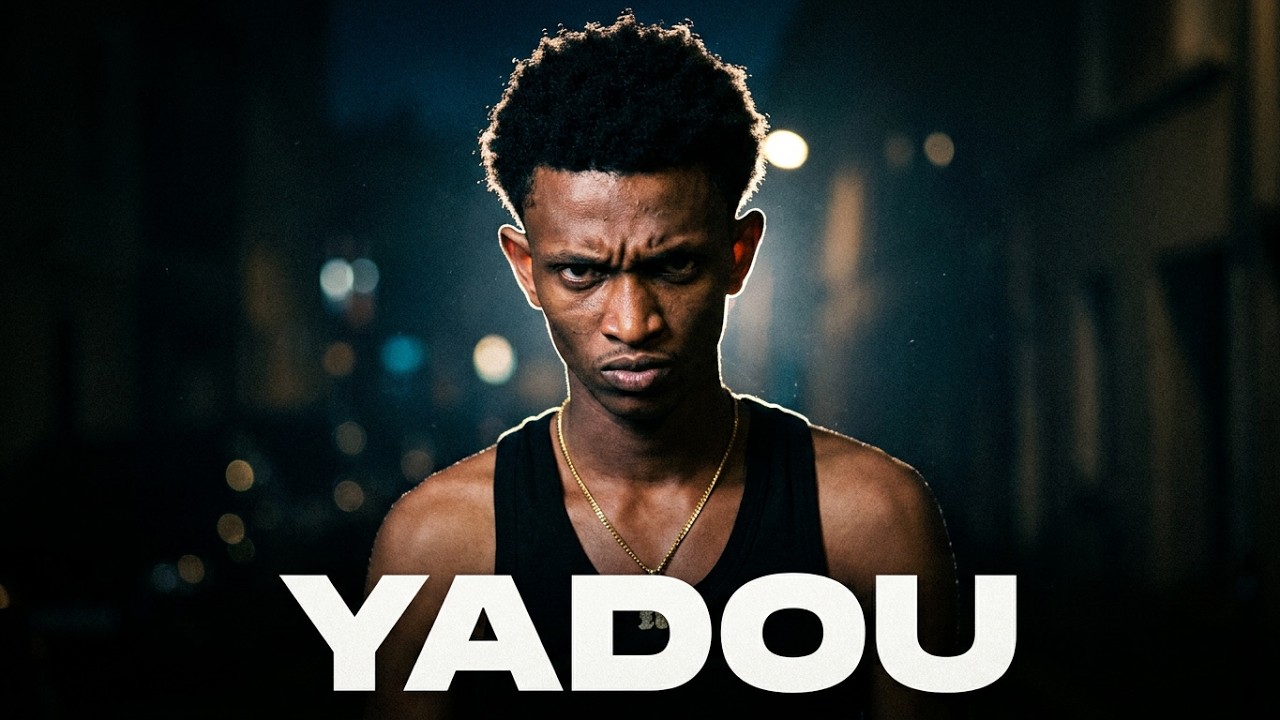 Big Sofiane Yadou