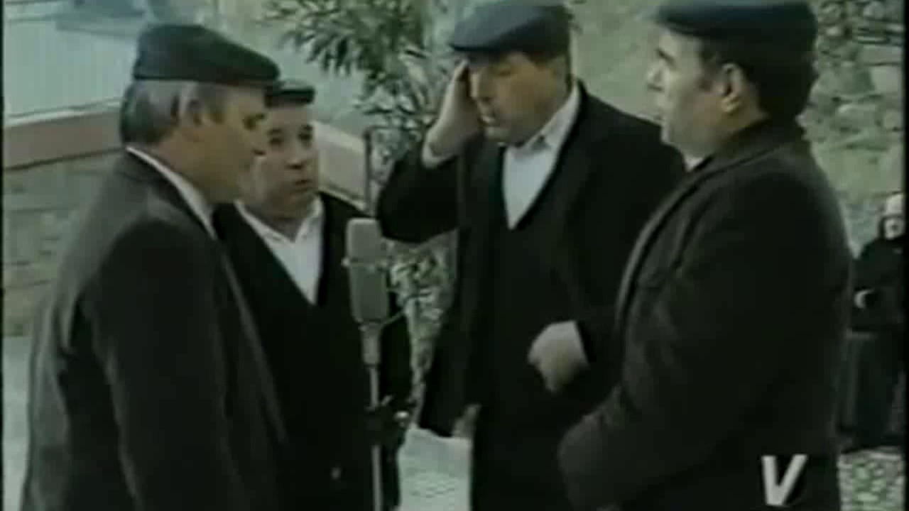 Tenores di Bitti, Remunnu 'e Locu - 
