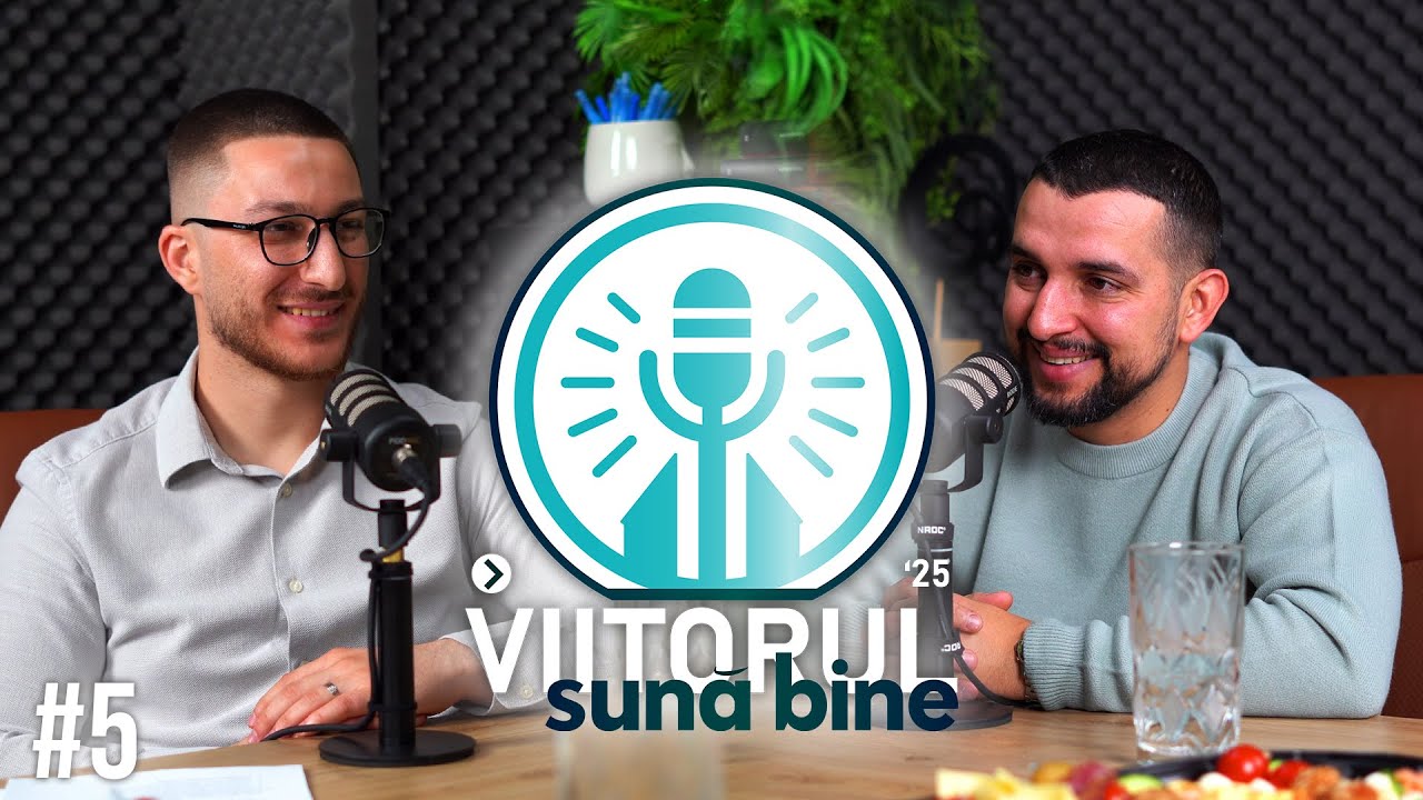 Eleganta si Pasiuni cu Nedelcu Marian Shoes | VSB Podcast