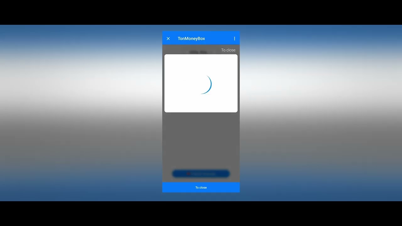Earn TON Tokens: Complete Tasks & Boost Your Crypto Portfolio with This App!