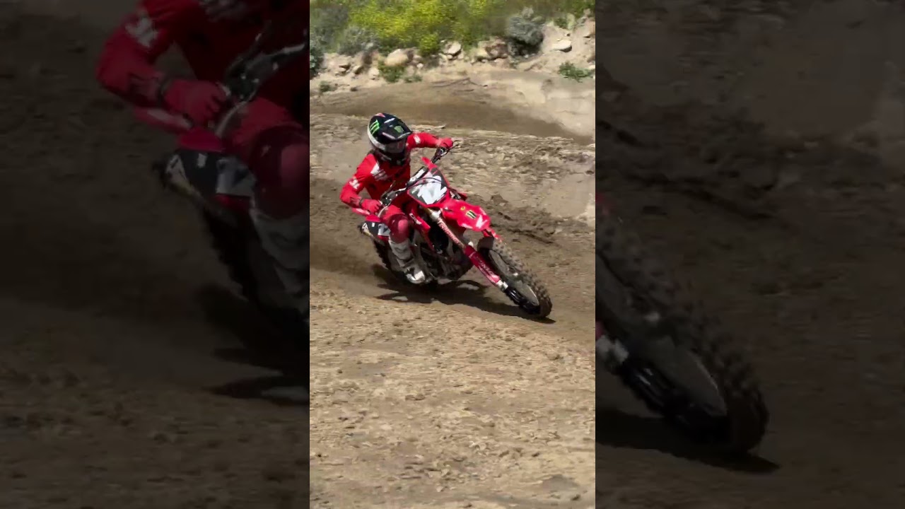 Supercross things 