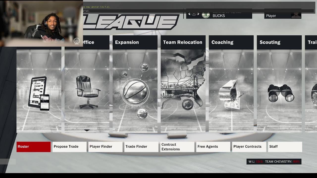 NBA 2K17 Throwback Gameplay