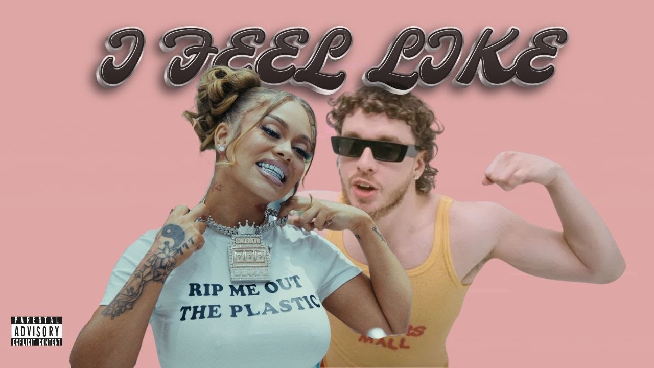 [FREE] #JackHarlow x #Latto x #Aitch- 