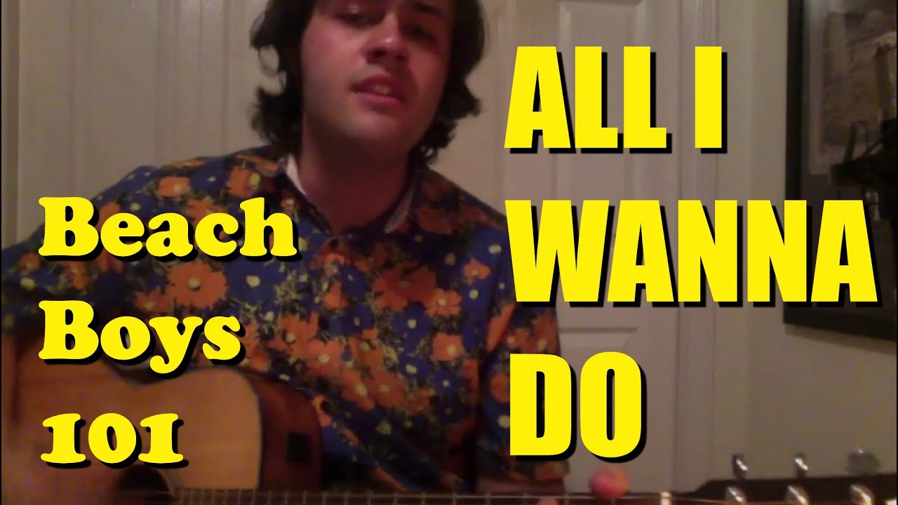Allesandro sings 