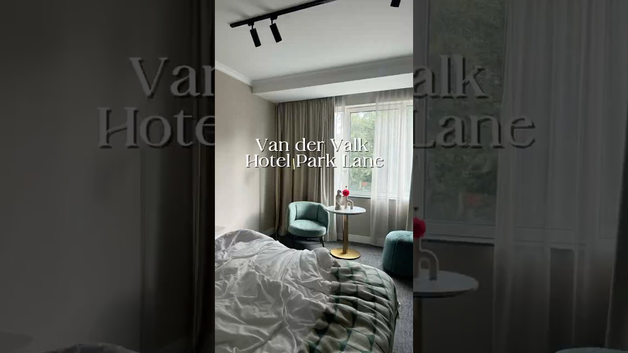 Van der Valk Hotel Park Lane 📍 Antwerpen, Belgium 🇧🇪 #hotel #belgium #travel