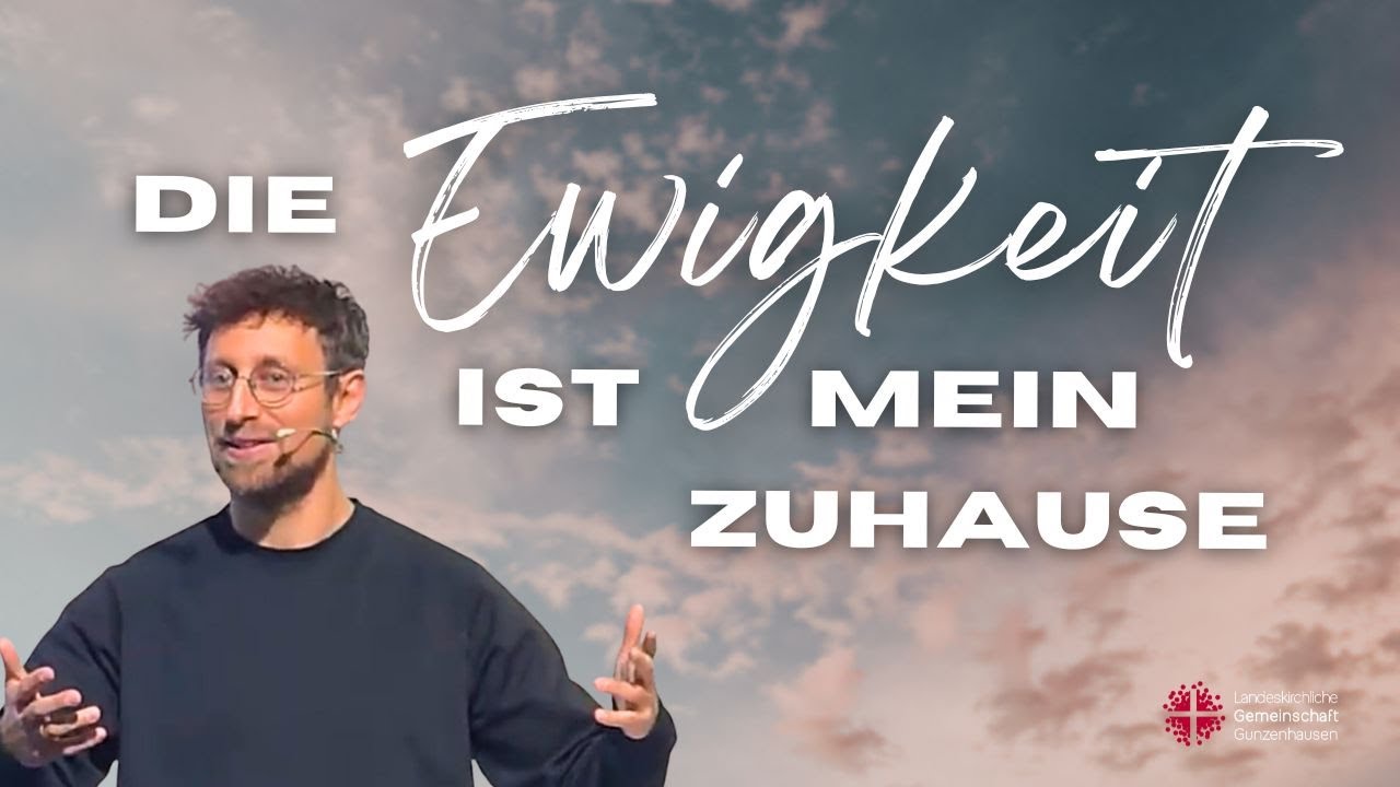 Leid  - EWIGKEIT (Teil 4) | LKG_Gun | Andre Reich | 23.11.2025