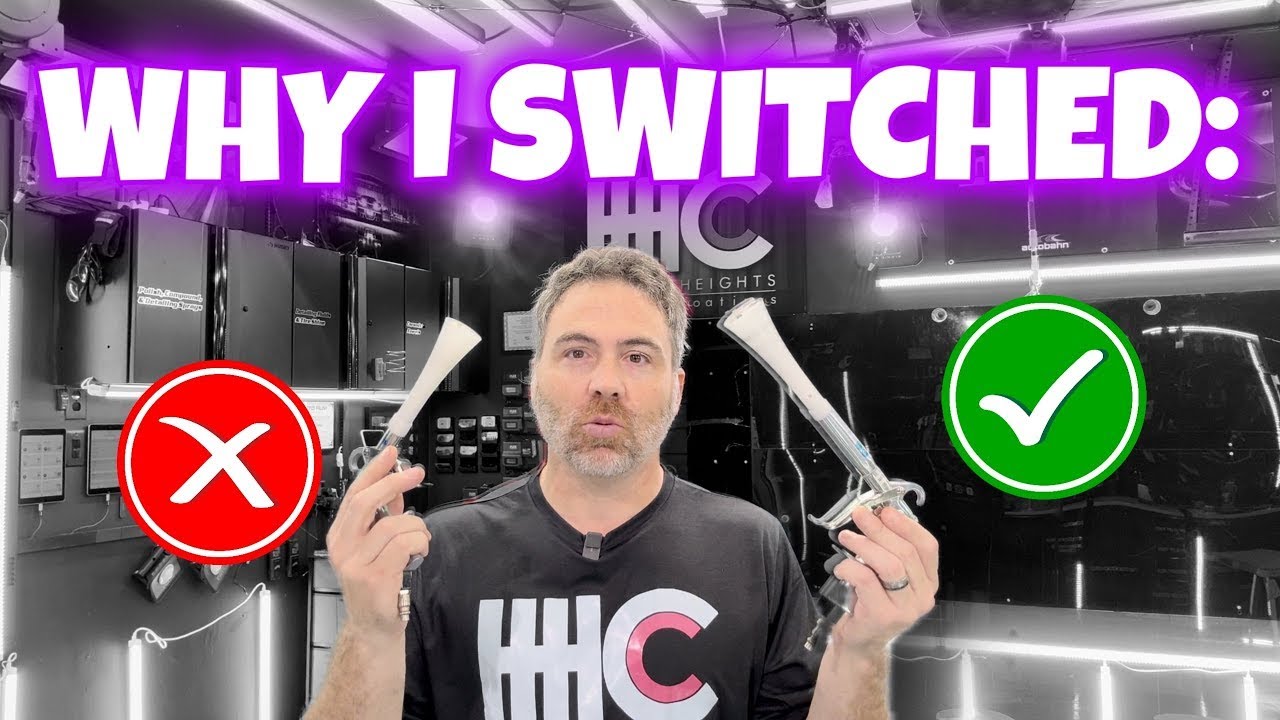 Air blow out tools - Tornador vs. Vortex (or knockoff) - which is best?