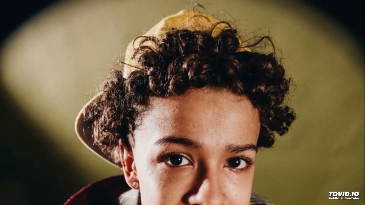 Luh Tyler Type Beat - 