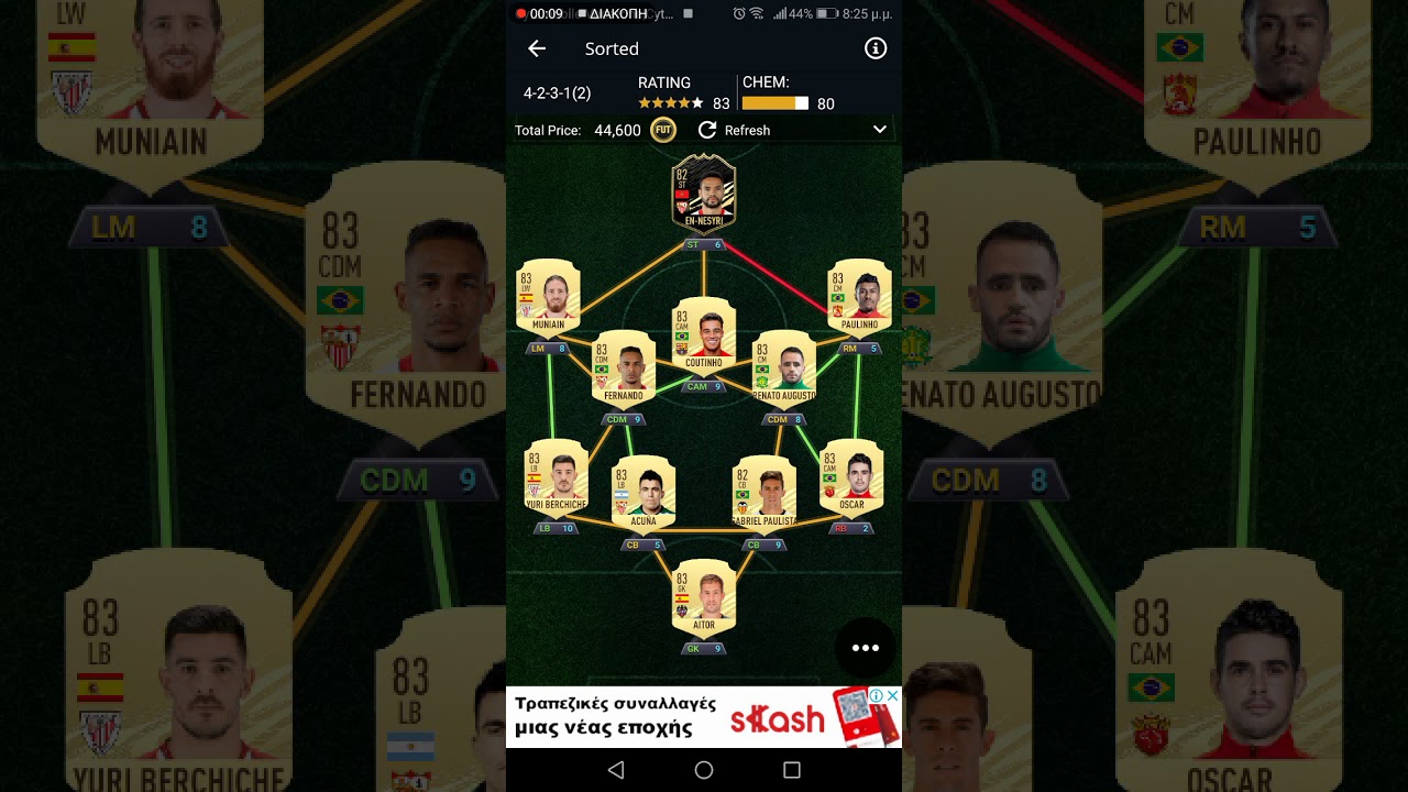 Base or Mid Icon Pack SBC SOLUTION - FIFA 21