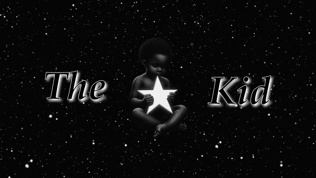 The Kid - (Official Audio)