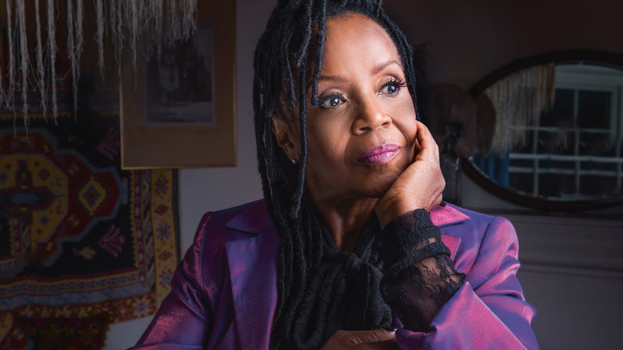 PP Arnold on teaching Mick Jagger his moves, learning from Tina Turner, and First Cut is the Deepest