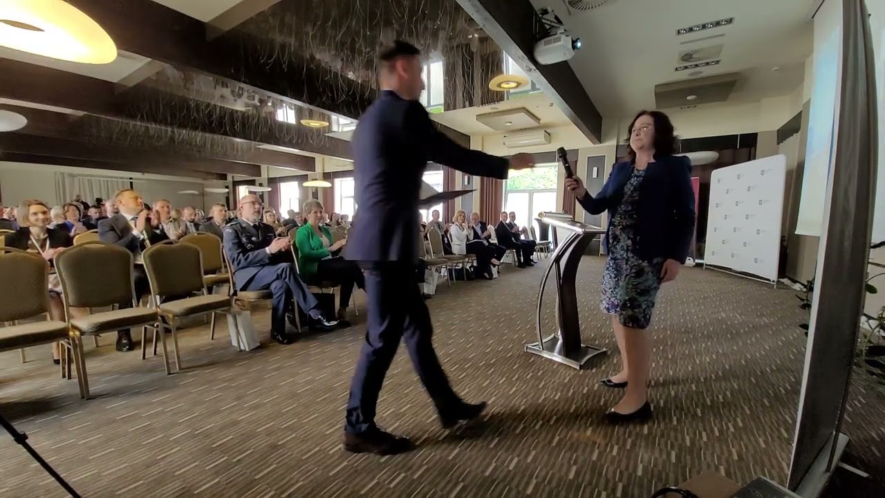 I KONGRES READAPTACJI. Dzień pierwszy. Praktyczne wyzwania pracy readaptacyjnej.