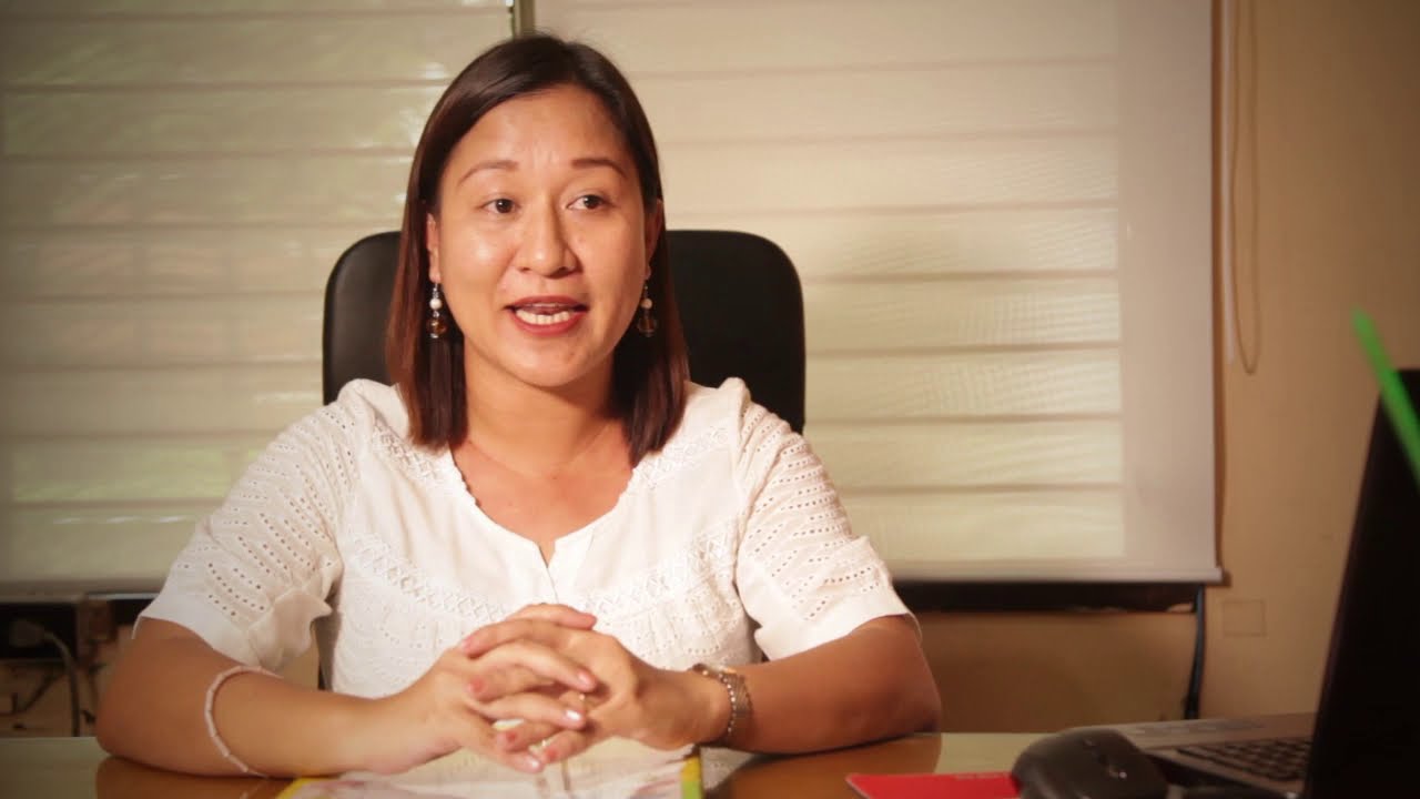 DSWD Residential Care Facilities