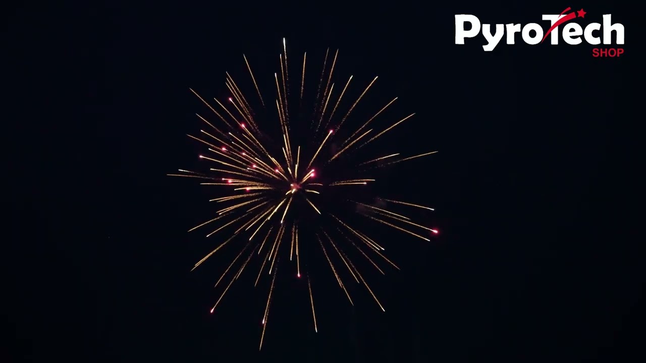 WYRZUTNIA DANGER HOBBY TROTYL XXL - 16 strzał&oacute;w - 38 mm - CLE4355 - SRPYRO