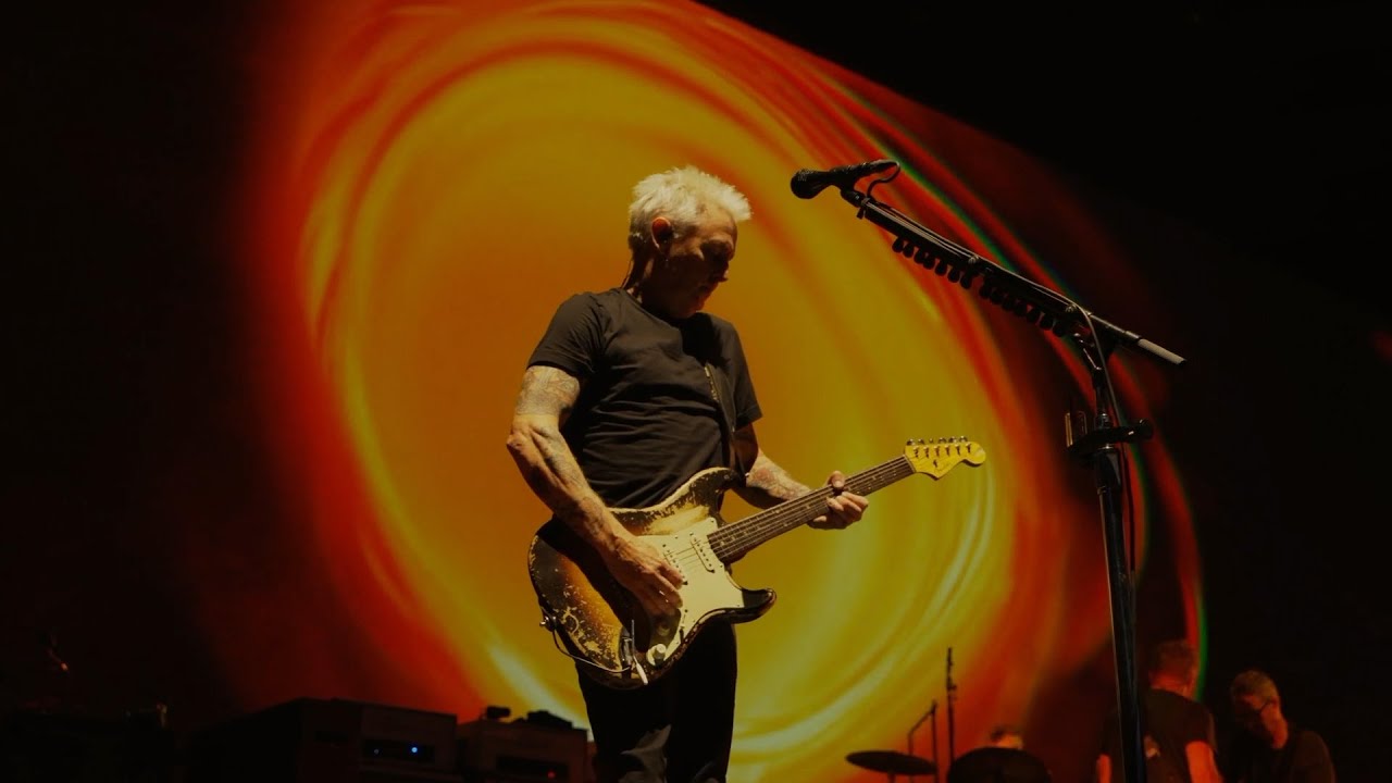 Pearl Jam - Upper Hand (Philadelphia, 2024)