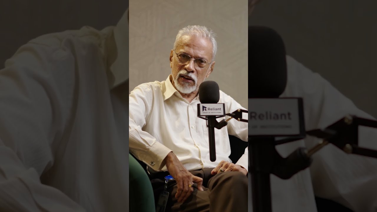 Adani Logistics Park in Kalamassery | Ft Mohan Menon | Reliant Institute of Logistics