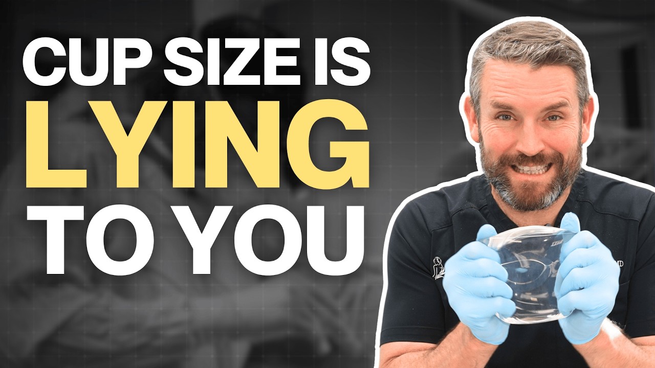 Before Getting Breast Implants, Know This!