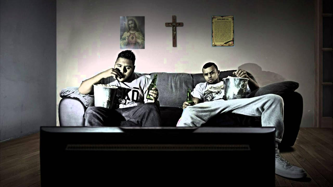 RAP Gospel - Mensageiros da Profecia - A Parábola do Reino