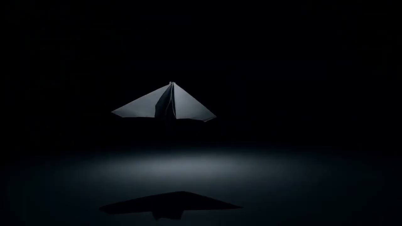Abel Boornstorm - Think of me