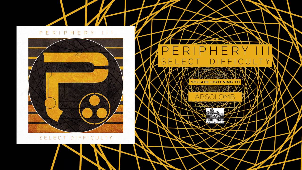 PERIPHERY - Absolomb