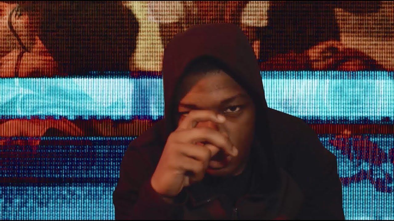 Jay Aston x Von B x Benji Flocks - Prime Mix (Music Video) [Shot by @Mookiemadface]