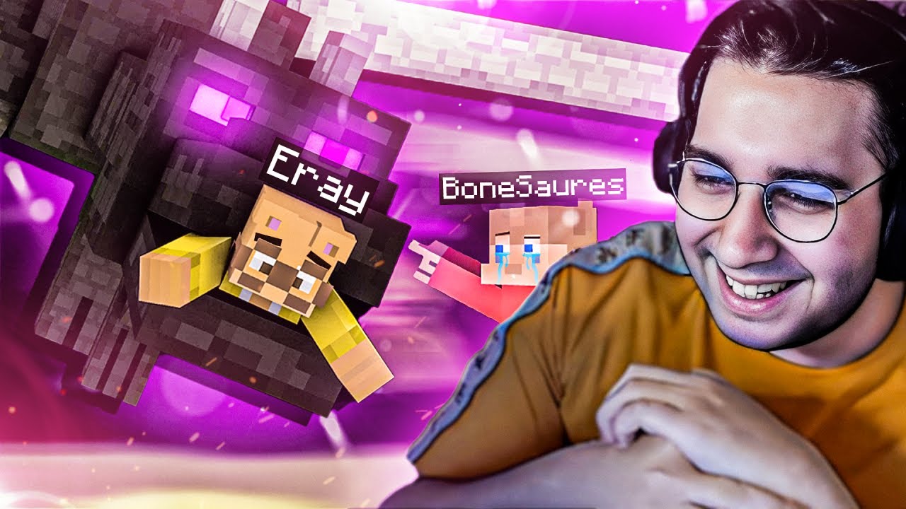 EĞLENCELİ SERÜVEN BAŞLIYOR  | EKİP İLE MİNECRAFT MODLU SURVİVAL OYNUYORUZ #1