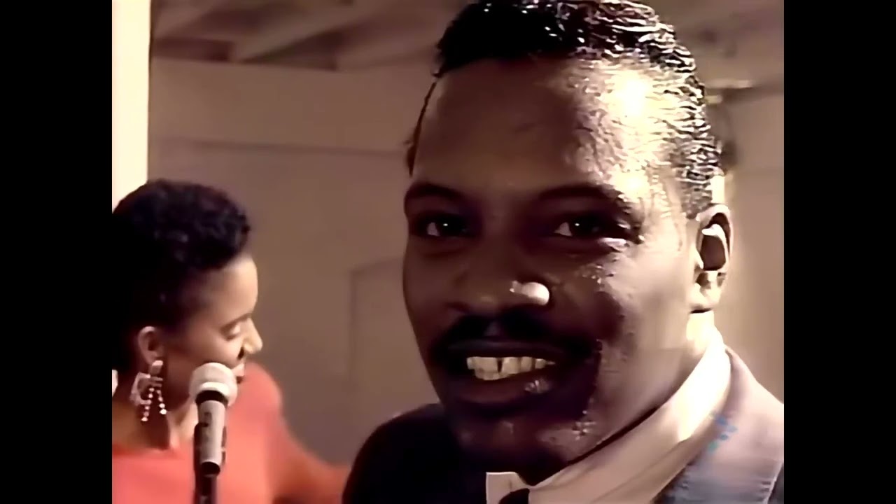 Alexander O'Neal - 