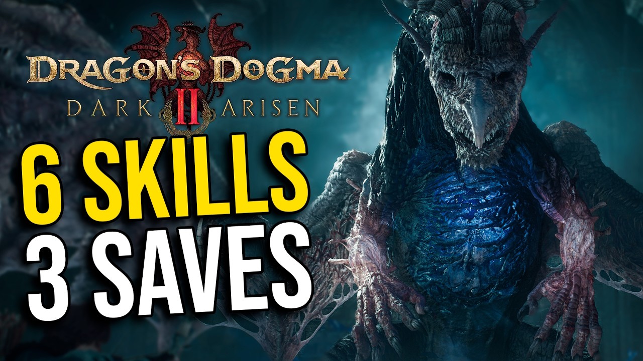 Dragon's Dogma 2 Is About to Become UNRECOGNIZABLE!