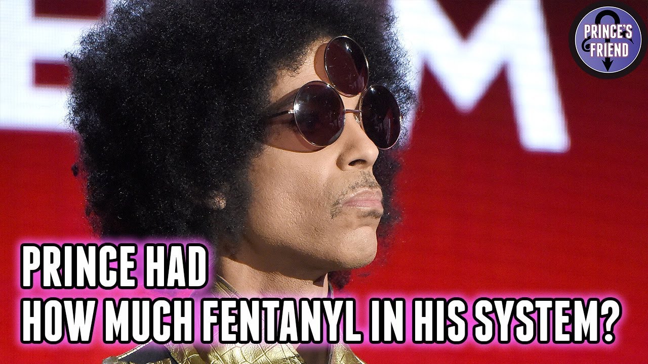 LEAKED: Prince's Autopsy and Toxicology Reports