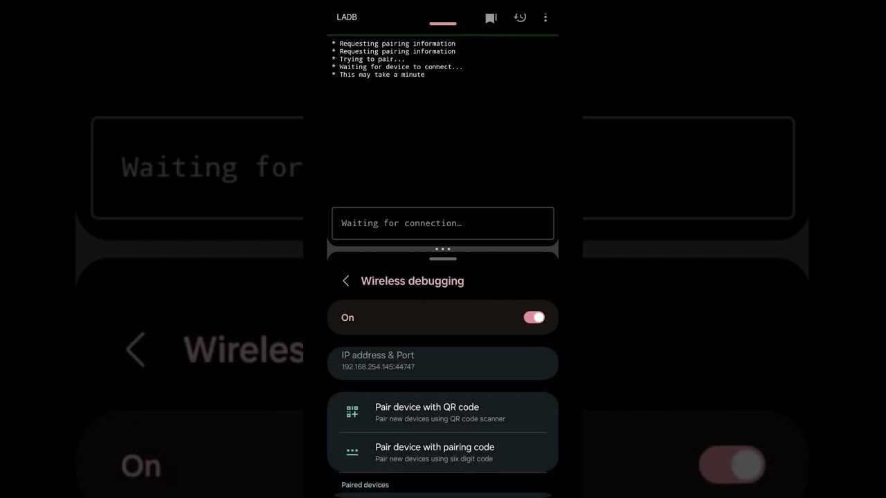 Granting Pixels WRITE SECURE SETTINGS without using a PC