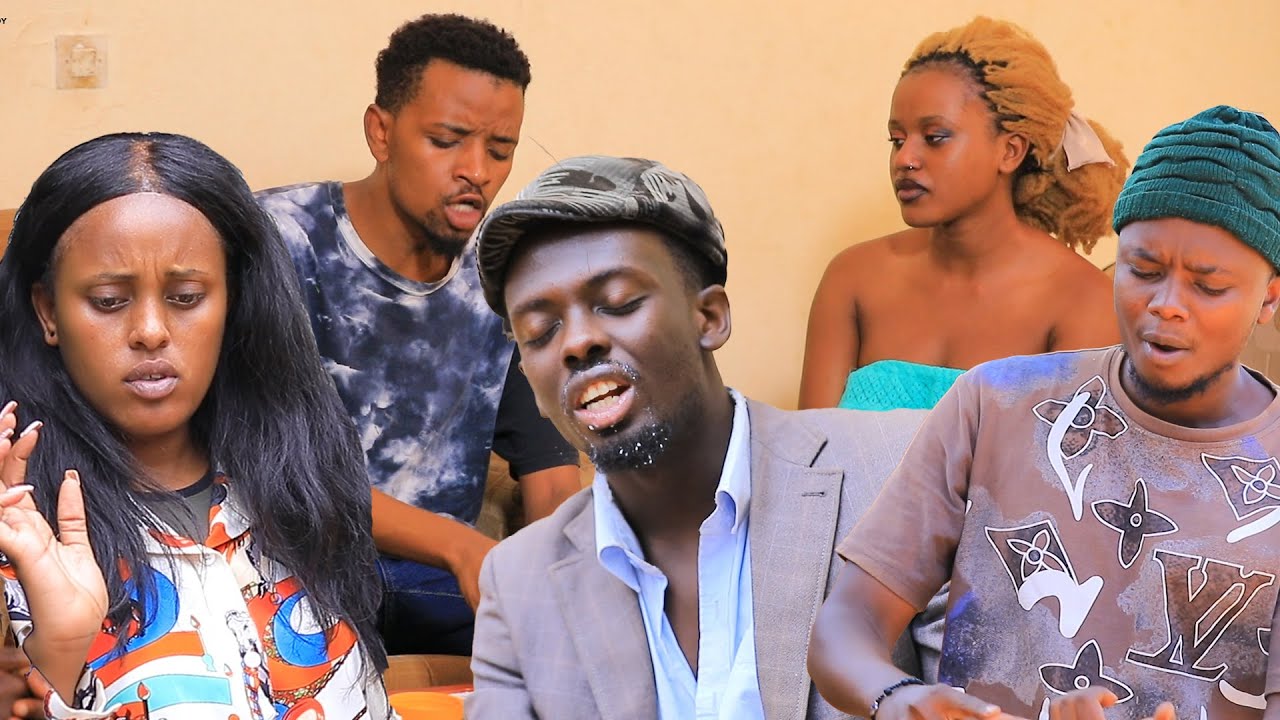 NYAXO COMEDY: Mavide Yanduye SIDA