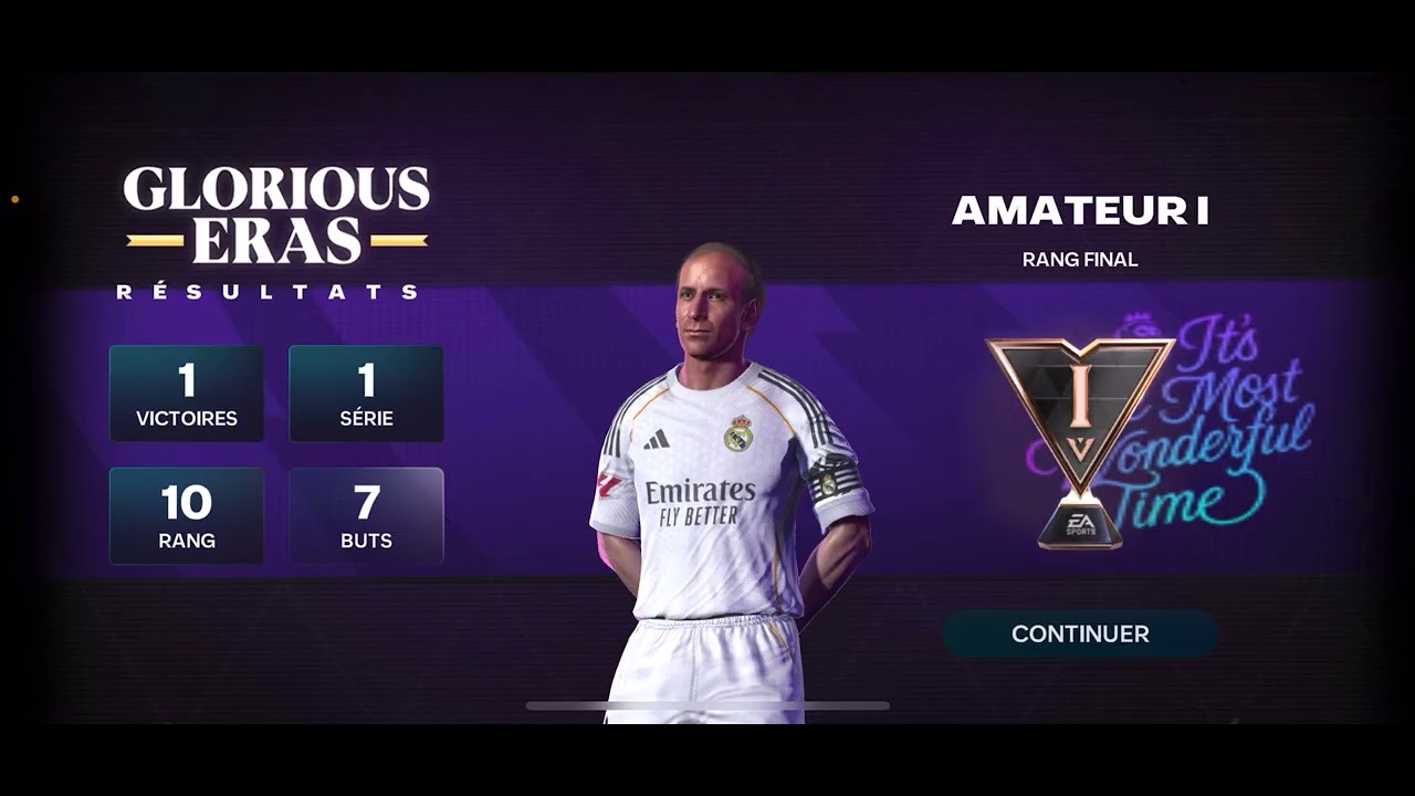 Tuto comment utiliser Fc mobile 