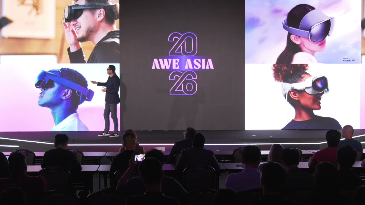 Keynote: Programmable Reality + Ambient Intelligence: Moving from Software to Wetware?