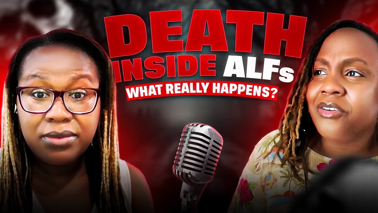 Ep. 1 | Every ALF Owner Must See This! What Happens When a Resident Dies in Your ALF? #deathdoula