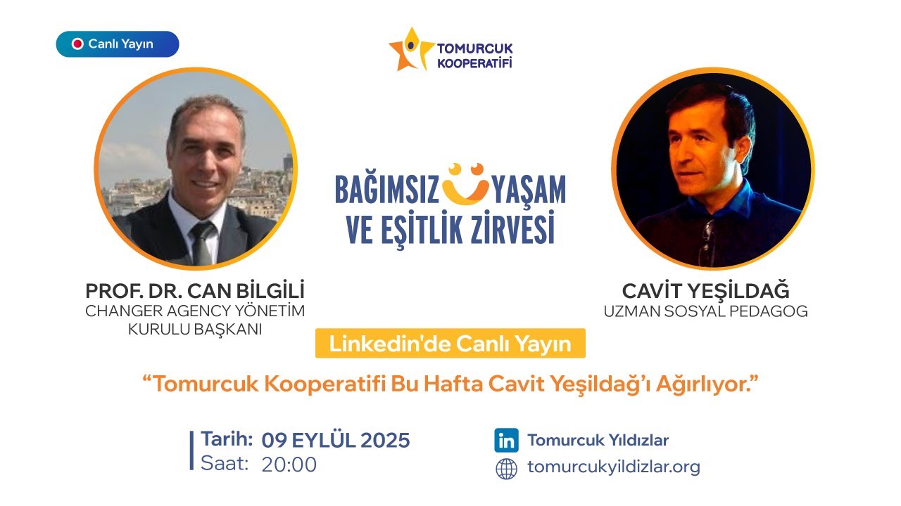 Toplumun Sınavı: Yardım Etmek Yetiyor mu?