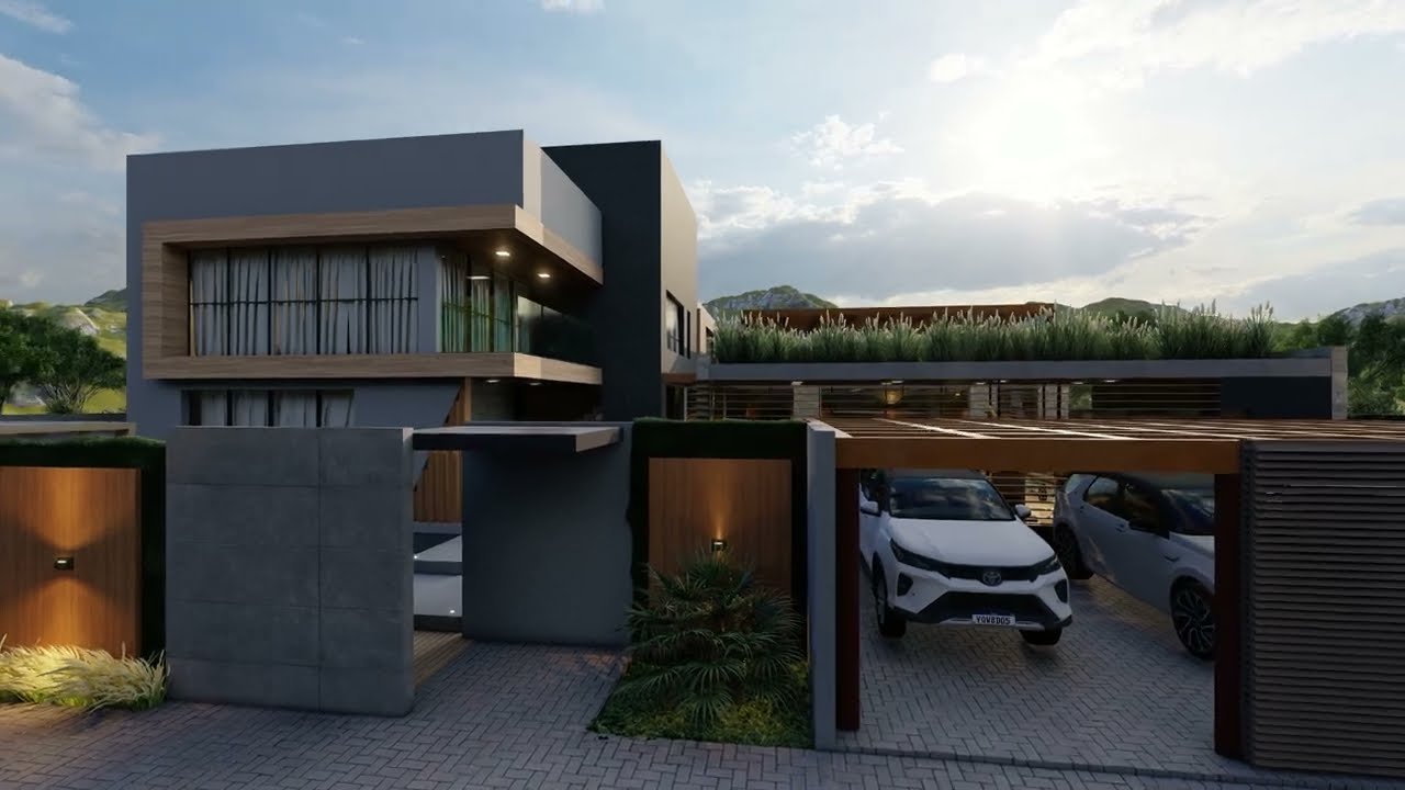 Casa OA - Gravatá - PE