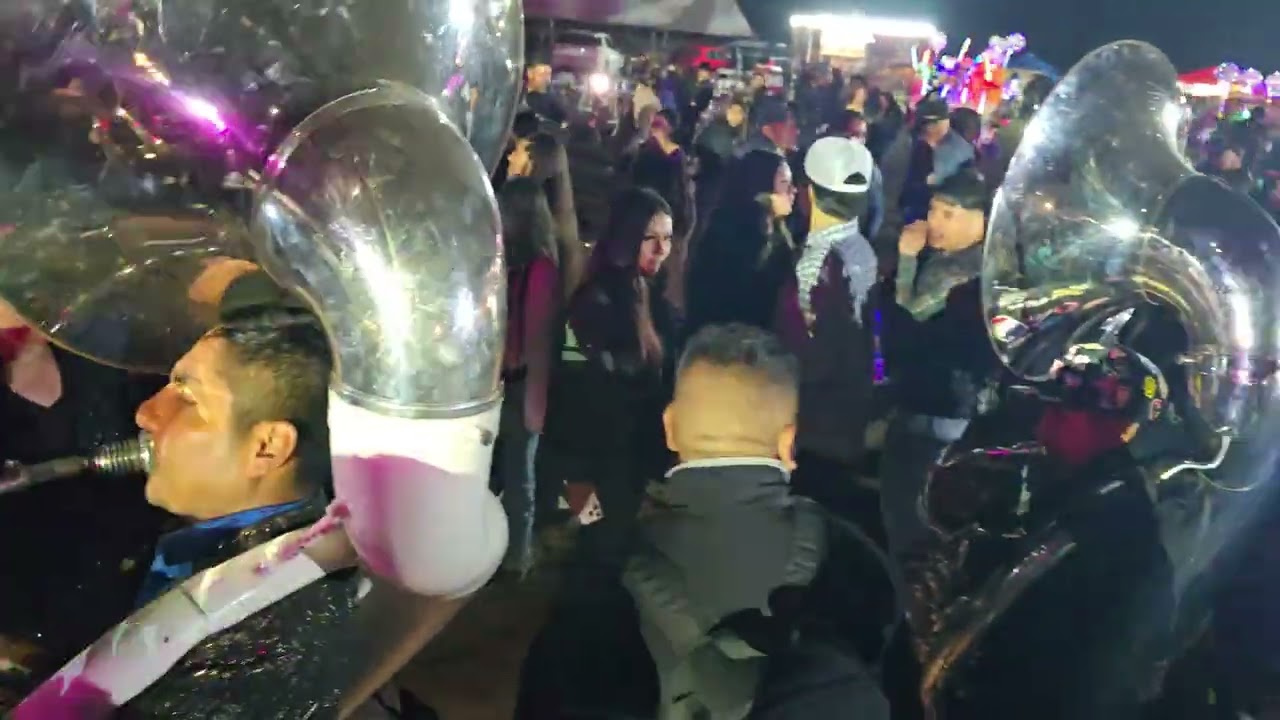 La fiesta de la virgen de candelaria 2026