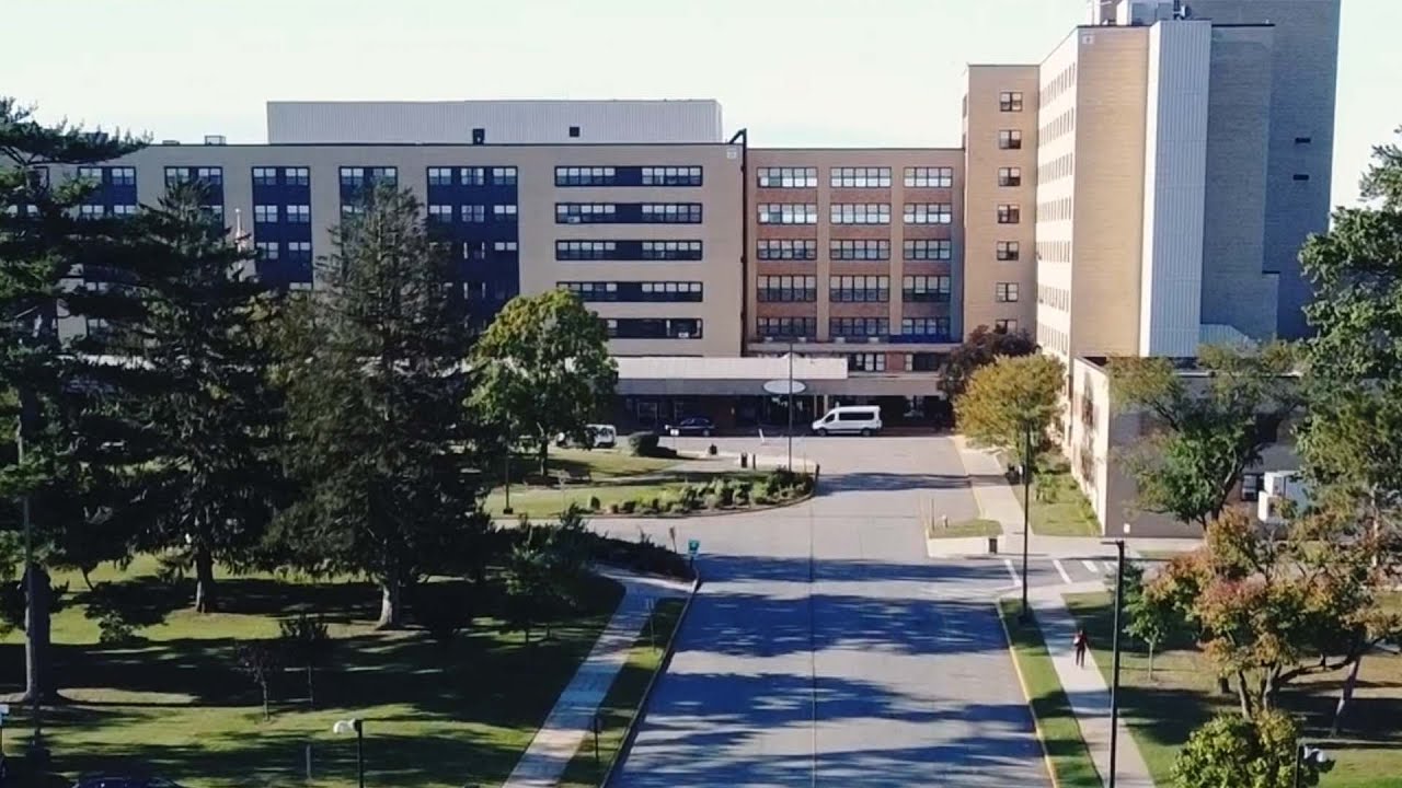 Bergen New Bridge Medical Center