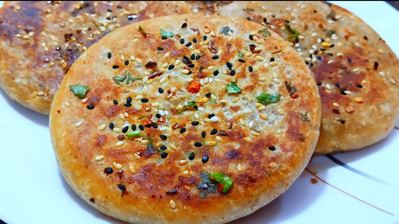 मेरे बच्चे हफ्ते में 5 दिन यही बनवाते हैं | Easy Healthy breakfast recipe | Nashta | Snacks