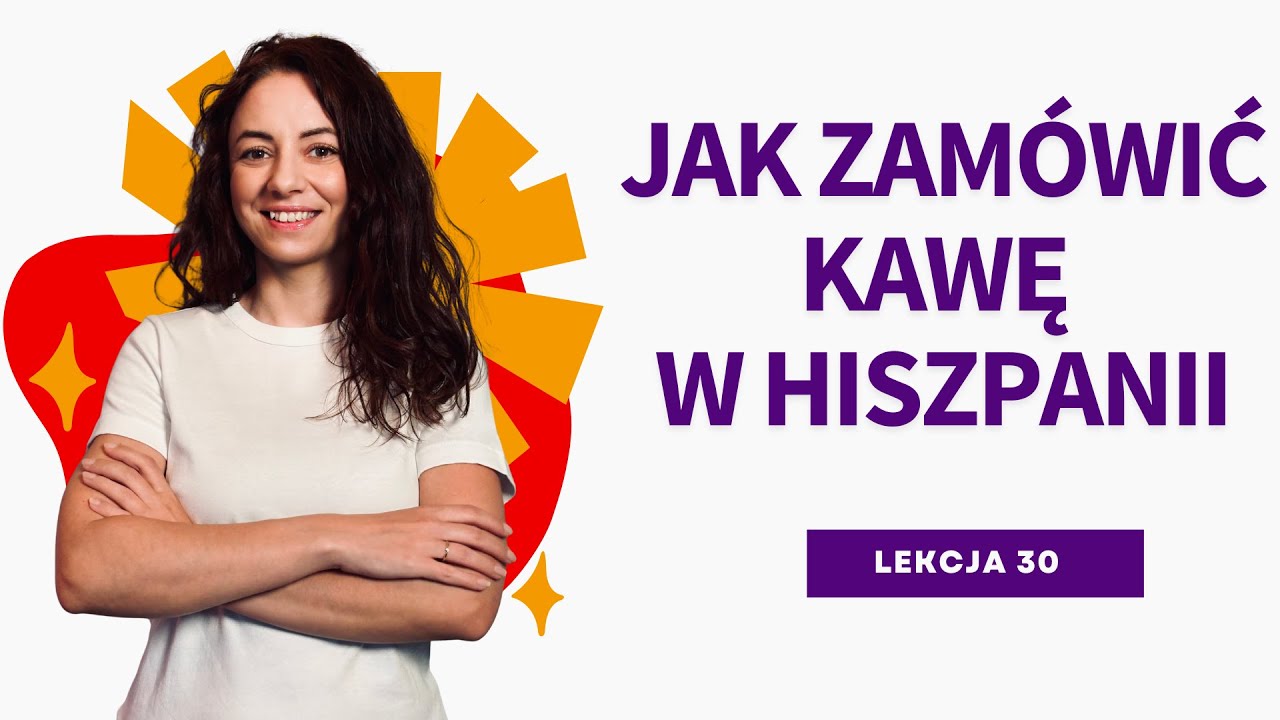 Zamów kawę w Hiszpanii jak lokals i sprawdź jakich błędów nie popełniać.