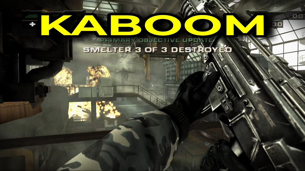 MANDANDO AS FÁBRICAS PELOS ARES - BLACK PS2